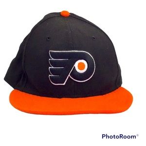 🥾 NHL Philadelphia Flyers Hat